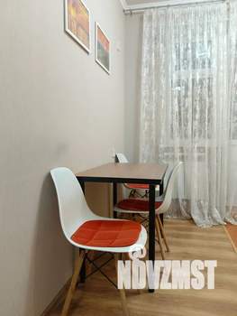 1-к квартира, посуточно, 33м2, 11/12 этаж