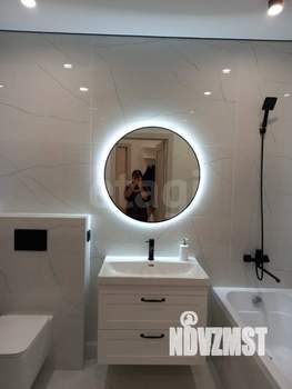 1-к квартира, на длительный срок, 42м2, 18/24 этаж