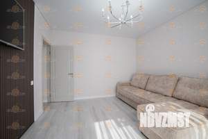 3-к квартира, на длительный срок, 72м2, 7/24 этаж