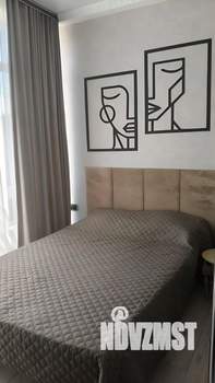 1-к квартира, на длительный срок, 25м2, 7/10 этаж