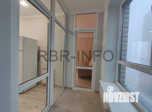 1-к квартира, на длительный срок, 42м2, 10/16 этаж