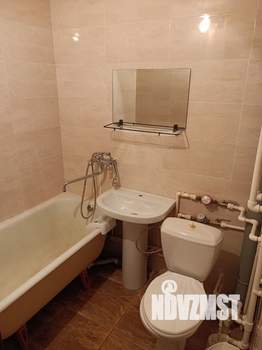 1-к квартира, на длительный срок, 36м2, 2/5 этаж