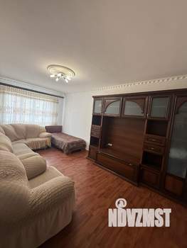 2-к квартира, на длительный срок, 53м2, 8/10 этаж