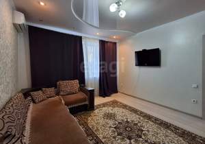 2-к квартира, на длительный срок, 60м2, 7/9 этаж