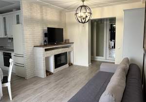 1-к квартира, на длительный срок, 57м2, 15/19 этаж