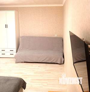 1-к квартира, посуточно, 30м2, 5/5 этаж