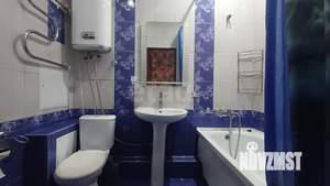 1-к квартира, на длительный срок, 41м2, 6/14 этаж