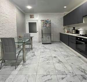 3-к квартира, на длительный срок, 78м2, 1/17 этаж