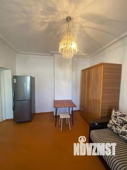 1-к квартира, на длительный срок, 22м2, 1/1 этаж