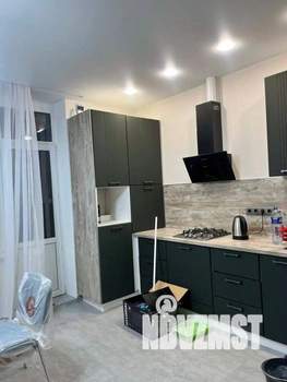 2-к квартира, посуточно, 60м2, 1/1 этаж