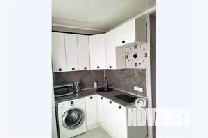 1-к квартира, посуточно, 35м2, 12/15 этаж