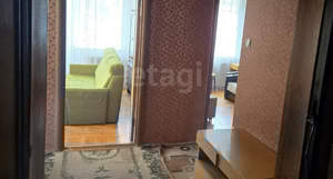 3-к квартира, на длительный срок, 70м2, 4/9 этаж