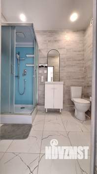 1-к квартира, на длительный срок, 35м2, 11/18 этаж