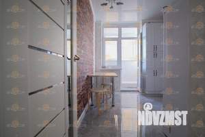 1-к квартира, на длительный срок, 37м2, 7/18 этаж