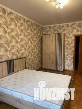 3-к квартира, на длительный срок, 89м2, 5/12 этаж