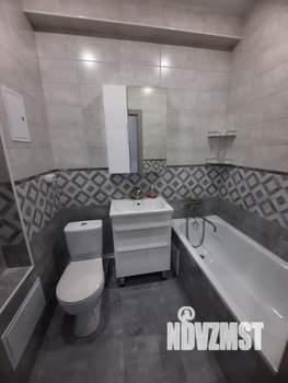 1-к квартира, на длительный срок, 37м2, 9/10 этаж
