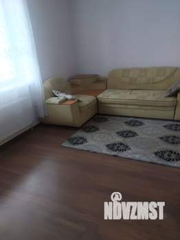 1-к квартира, на длительный срок, 28м2, 4/6 этаж