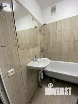 1-к квартира, на длительный срок, 22м2, 1/1 этаж