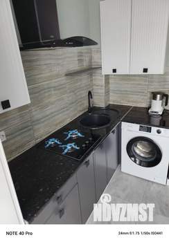 1-к квартира, на длительный срок, 40м2, 2/6 этаж