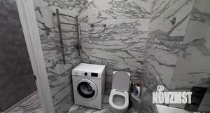 1-к квартира, на длительный срок, 55м2, 5/12 этаж