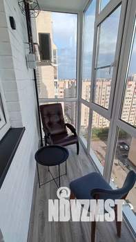 2-к квартира, посуточно, 52м2, 14/16 этаж