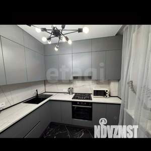 1-к квартира, на длительный срок, 38м2, 2/5 этаж