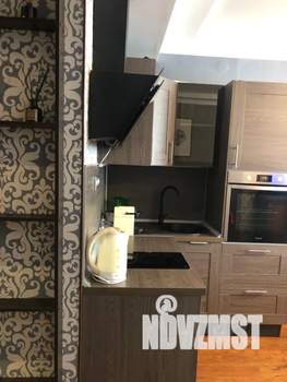 Студия квартира, посуточно, 32м2, 8/16 этаж