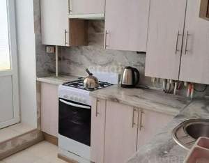 1-к квартира, на длительный срок, 30м2, 6/6 этаж