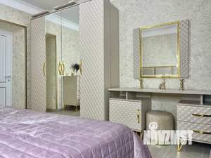4-к квартира, посуточно, 100м2, 1/10 этаж