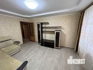 2-к квартира, на длительный срок, 50м2, 4/10 этаж