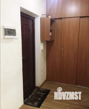 1-к квартира, на длительный срок, 36м2, 1/5 этаж