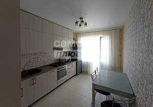 2-к квартира, на длительный срок, 70м2, 2/6 этаж