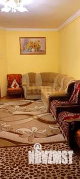 1-к квартира, на длительный срок, 42м2, 8/12 этаж