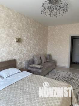 1-к квартира, посуточно, 45м2, 2/8 этаж