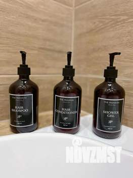 1-к квартира, посуточно, 36м2, 11/12 этаж