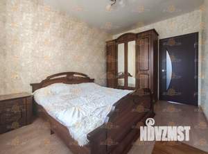 2-к квартира, на длительный срок, 45м2, 15/17 этаж