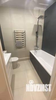 1-к квартира, на длительный срок, 41м2, 4/21 этаж