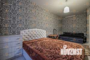 1-к квартира, на длительный срок, 34м2, 1/5 этаж