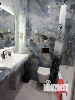 2-к квартира, посуточно, 55м2, 7/8 этаж