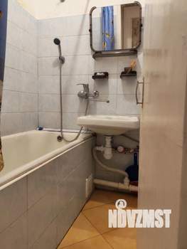 3-к квартира, на длительный срок, 60м2, 1/5 этаж