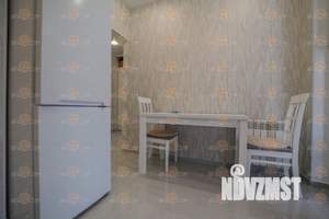 1-к квартира, на длительный срок, 37м2, 5/17 этаж