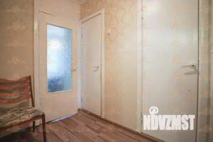 2-к квартира, на длительный срок, 53м2, 4/9 этаж