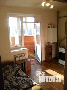 1-к квартира, на длительный срок, 37м2, 8/12 этаж