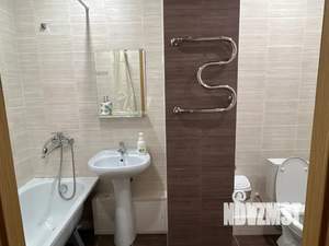 1-к квартира, посуточно, 36м2, 7/15 этаж