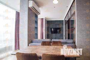 1-к квартира, на длительный срок, 46м2, 6/10 этаж