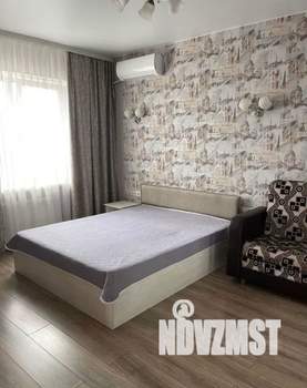 Студия квартира, посуточно, 30м2, 14/16 этаж