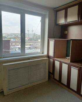 2-к квартира, на длительный срок, 50м2, 5/5 этаж