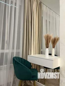 1-к квартира, посуточно, 38м2, 3/8 этаж