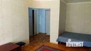 1-к квартира, на длительный срок, 38м2, 5/10 этаж