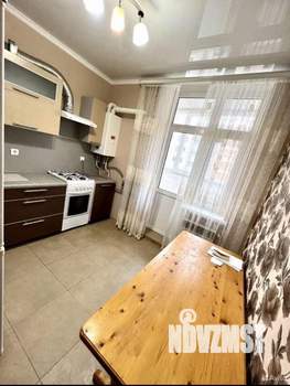 1-к квартира, на длительный срок, 38м2, 9/15 этаж